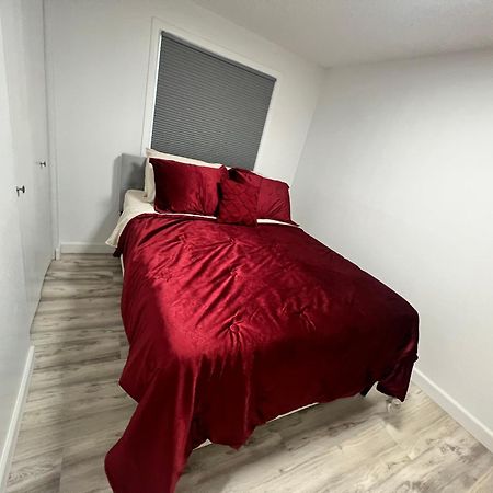 Beautiful Downtown Anchorage 4 Apartamento Exterior foto