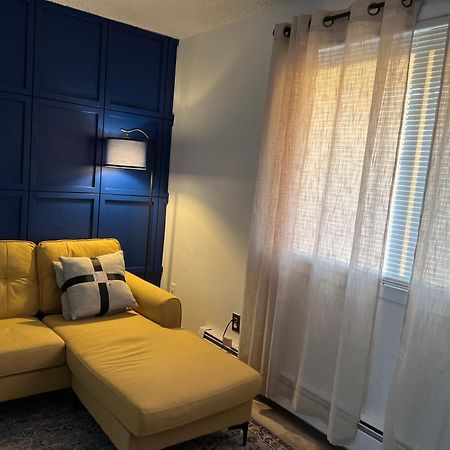 Beautiful Downtown Anchorage 4 Apartamento Exterior foto