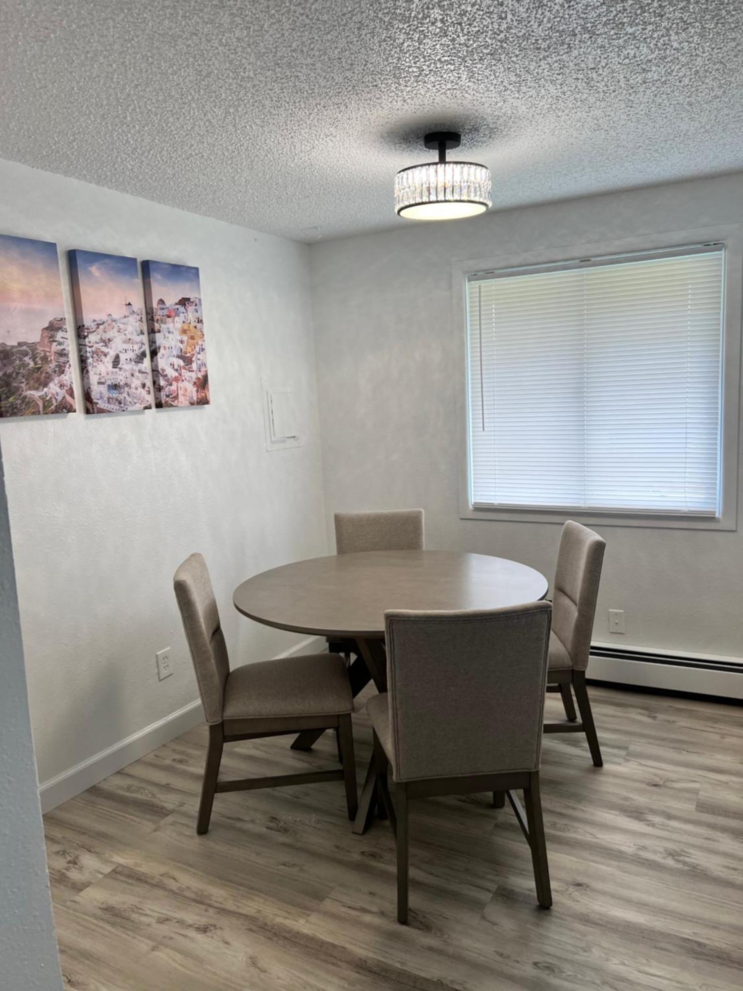 Beautiful Downtown Anchorage 4 Apartamento Exterior foto