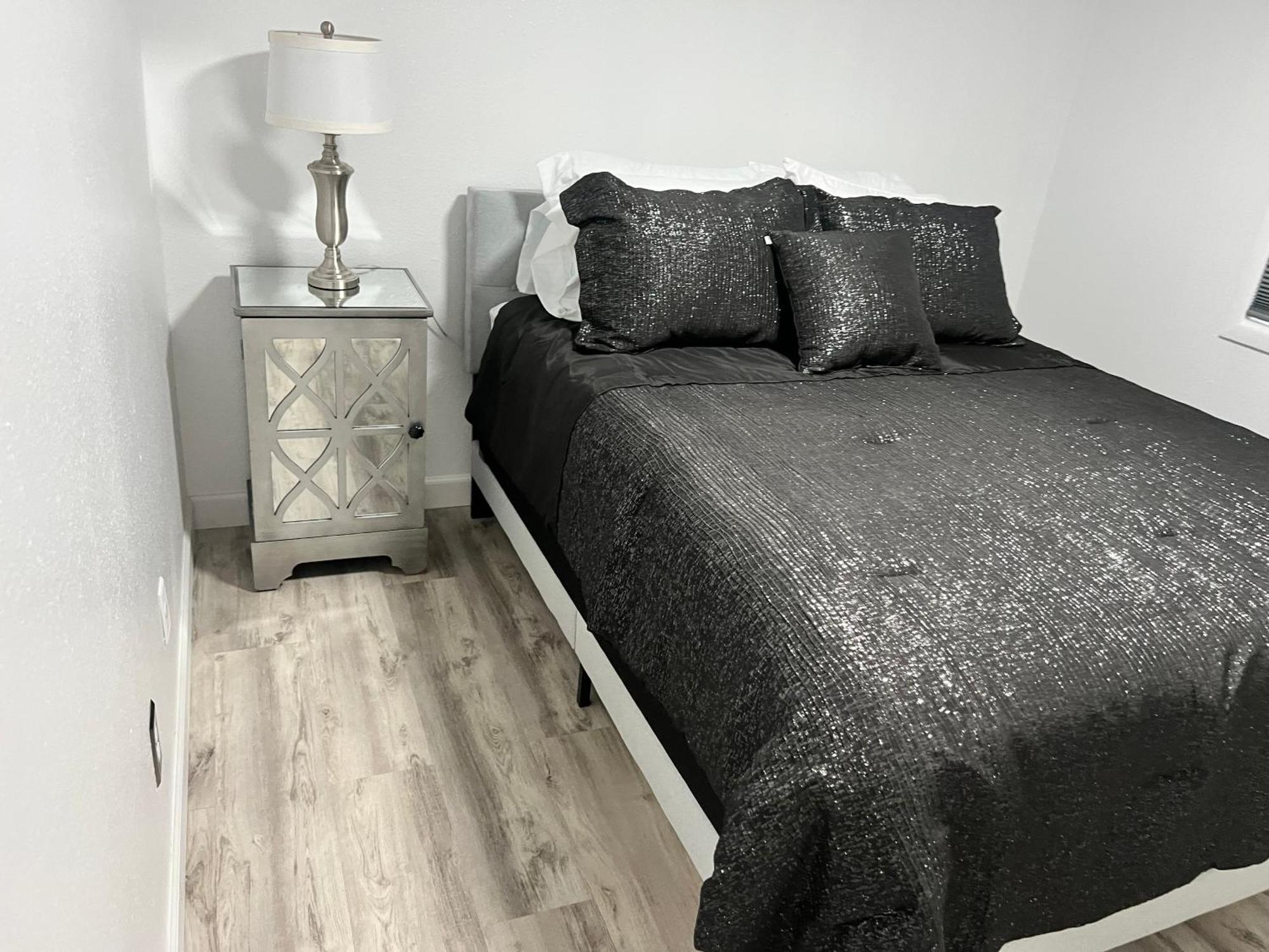 Beautiful Downtown Anchorage 4 Apartamento Exterior foto