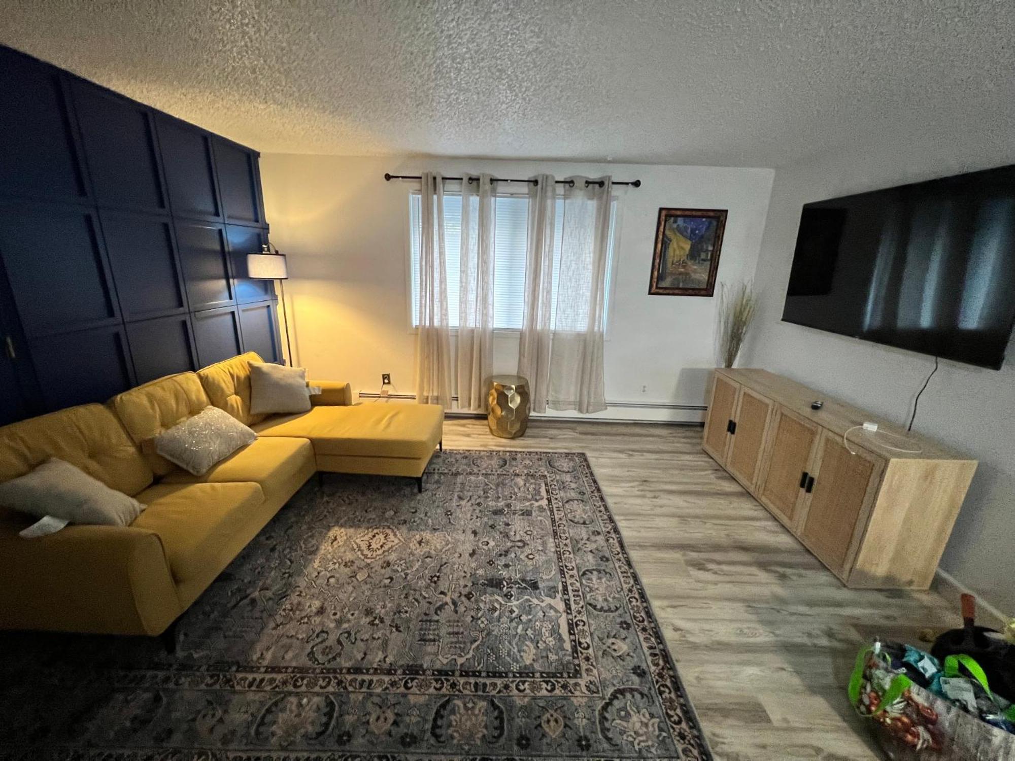 Beautiful Downtown Anchorage 4 Apartamento Exterior foto