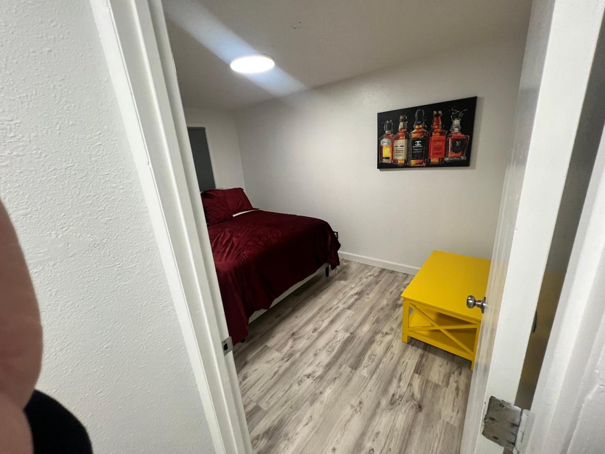Beautiful Downtown Anchorage 4 Apartamento Exterior foto