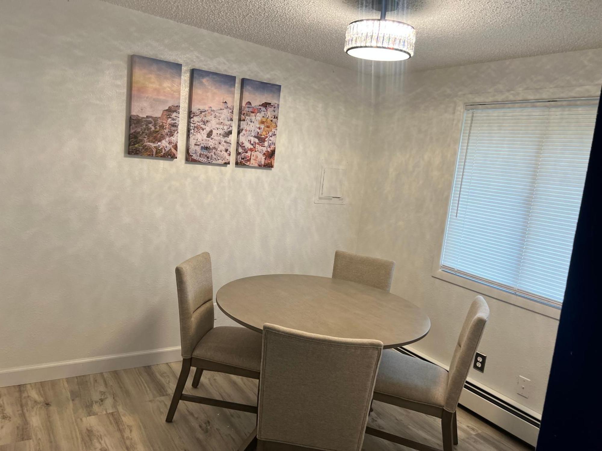Beautiful Downtown Anchorage 4 Apartamento Exterior foto